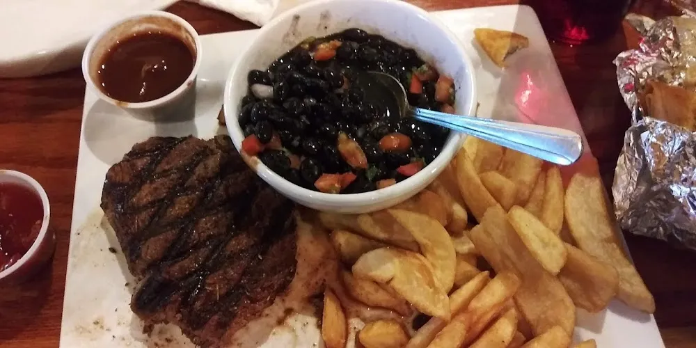 Black Beans