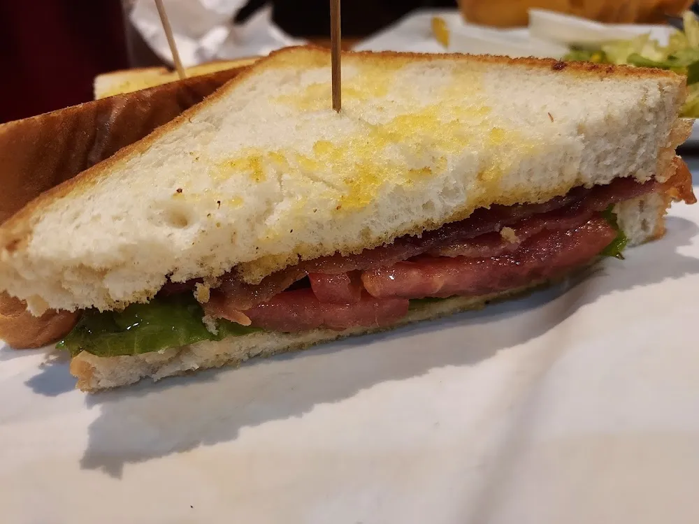 blt Sandwich